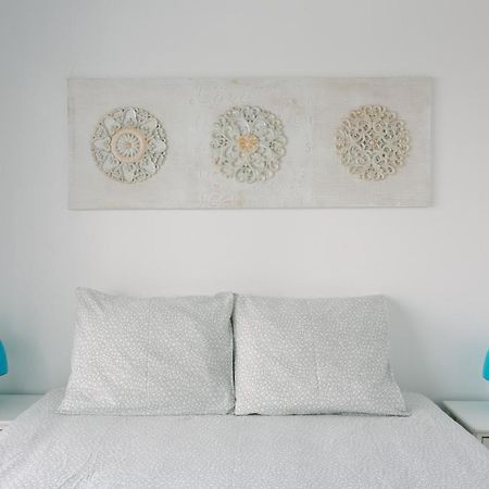 Portovivo Quental Apartamento Екстер'єр фото