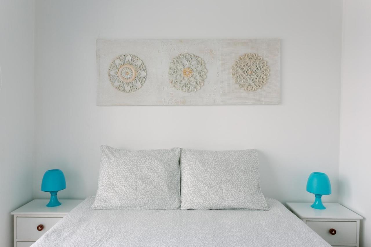 Portovivo Quental Apartamento Екстер'єр фото