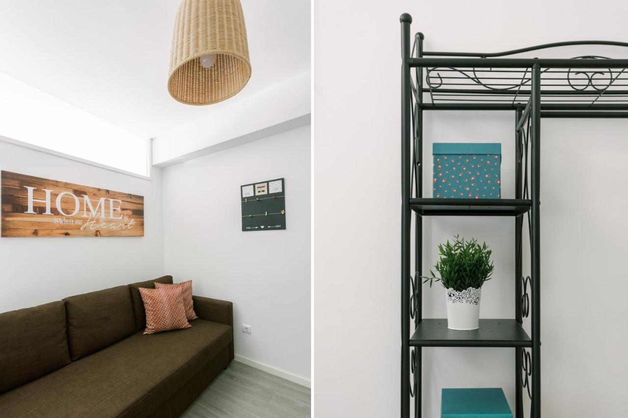 Portovivo Quental Apartamento Екстер'єр фото