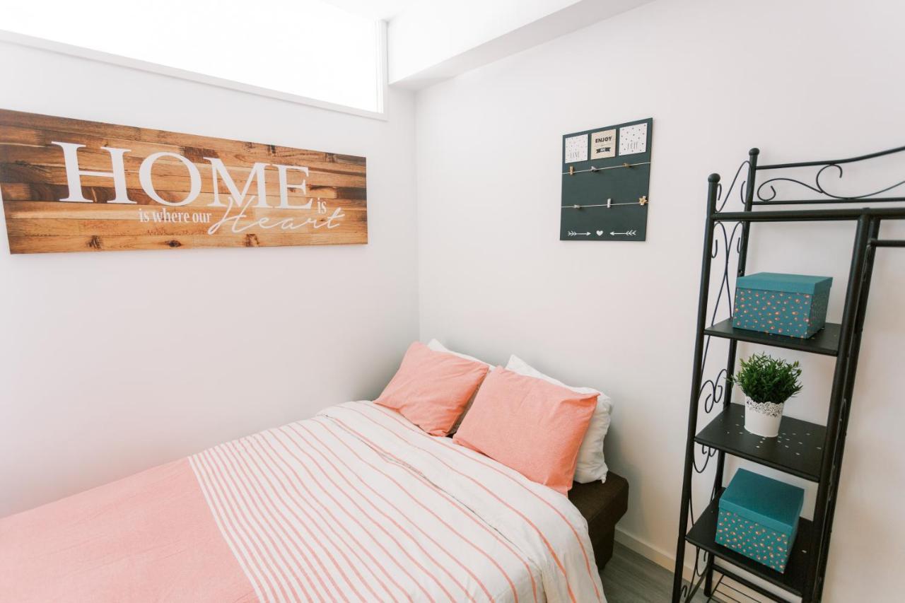 Portovivo Quental Apartamento Екстер'єр фото