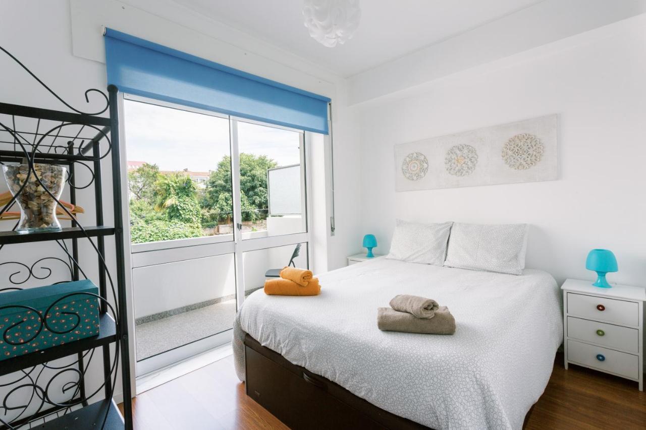 Portovivo Quental Apartamento Екстер'єр фото