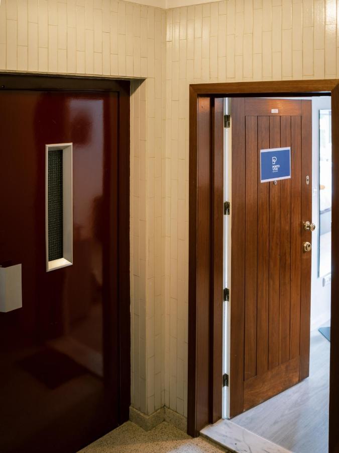 Portovivo Quental Apartamento Екстер'єр фото