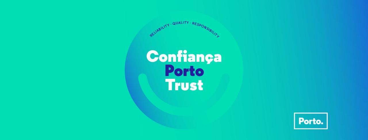 Portovivo Quental Apartamento Екстер'єр фото
