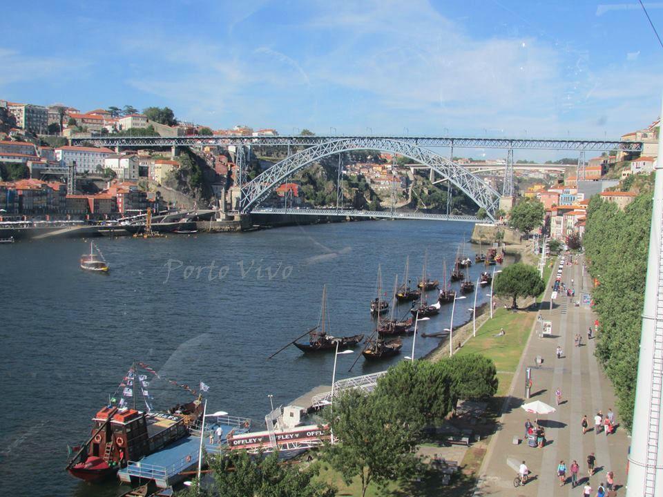 Portovivo Quental Apartamento Екстер'єр фото