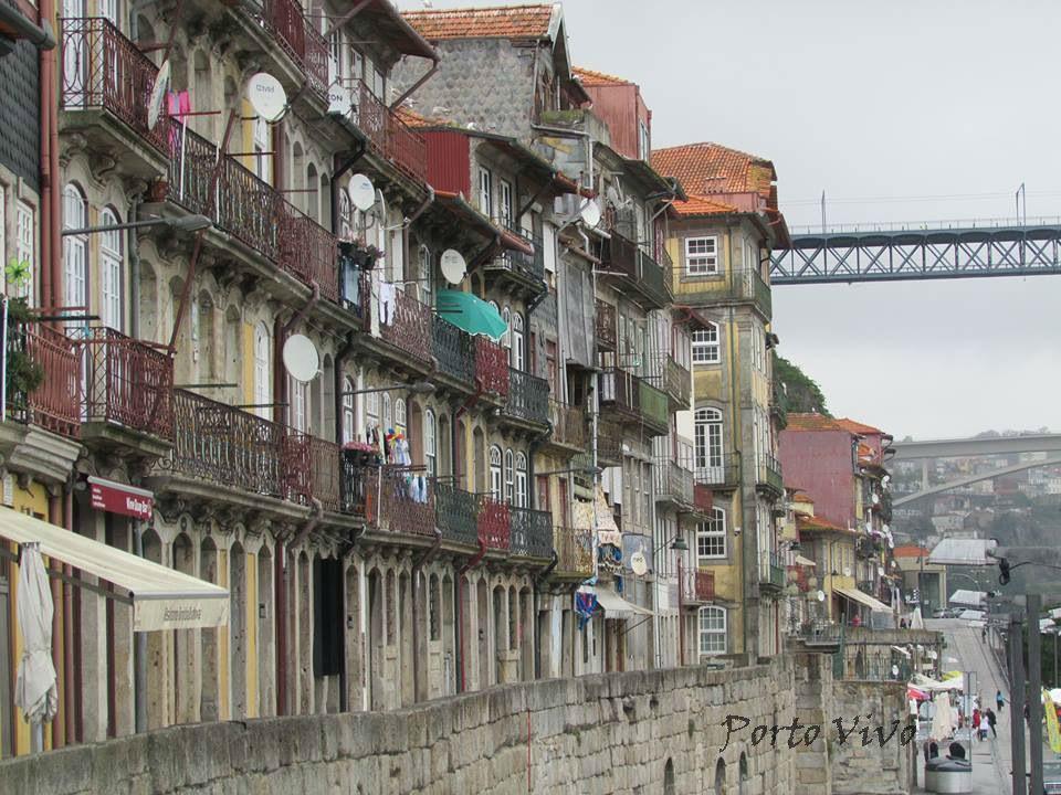 Portovivo Quental Apartamento Екстер'єр фото